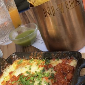 Mi Vida - Queso - Mexican Near Me - Washington, DC, District of Columbia Mi Vida - Queso - Mexican Near Me - Washington, DC, District of Columbia