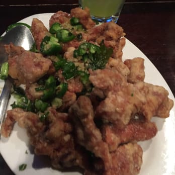 Monkey King Pub & Grub - Spare ribs - Asian Fusion Near Me - Alameda, California