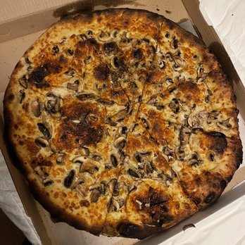 Sauce and Soda - Pizza Near Me - Brooklyn, New York Sauce and Soda - Pizza Near Me - Brooklyn, New York