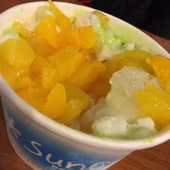 SunO Dessert - Desserts Near Me - Decatur, Georgia