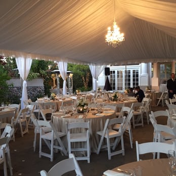 Dove Canyon Courtyard - The silk canopy and chandelier. - Venues & Event Spaces Near Me - Trabuco Canyon, California Dove Canyon Courtyard - The silk canopy and chandelier. - Venues & Event Spaces Near Me - Trabuco Canyon, California