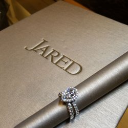 Jared - Galleria of Jewelry - Top notch Jared service