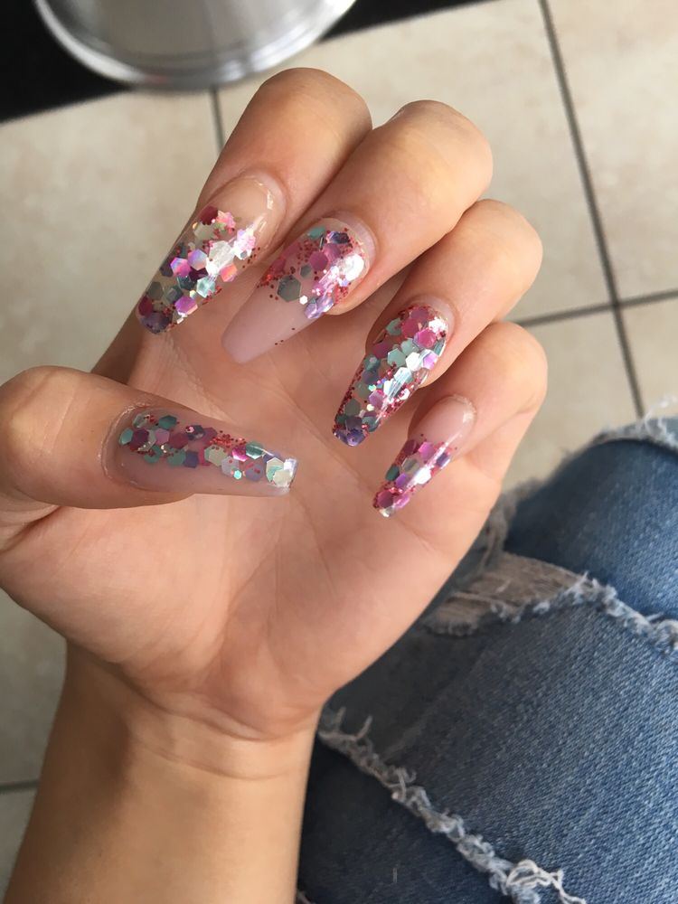 NANCY NAILS Updated September 2024 1001 49th St S, Gulfport, Florida Nail Salons Phone
