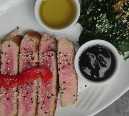 La Taberna Steak & Tapas Bar by null