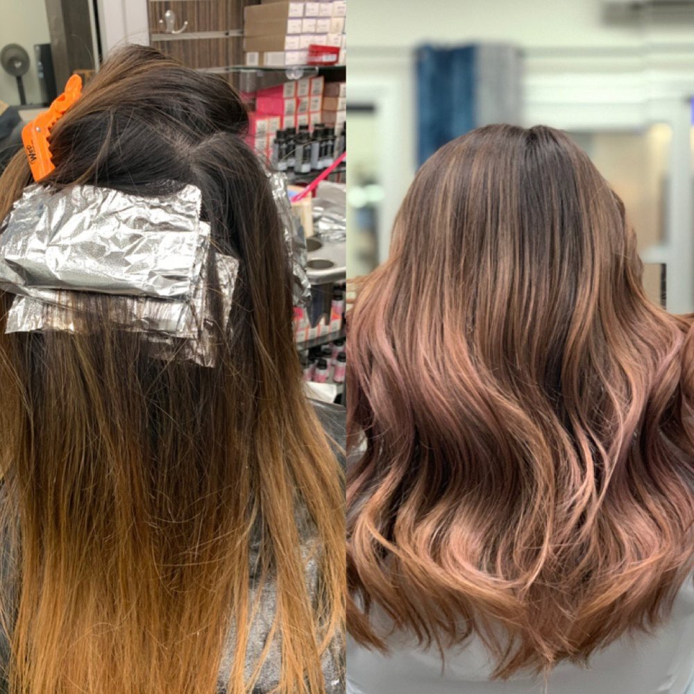 Brian Guy Studio 14 - Hair Stylists Near Me - Irvine, California