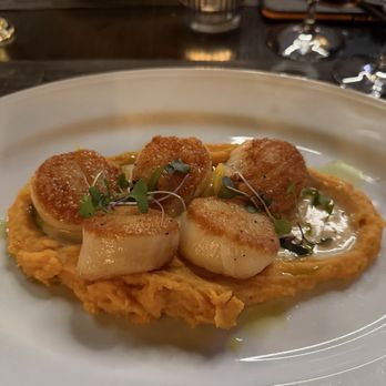 CHR Steak - Scallops - Venues & Event Spaces Near Me - Gainesville, Georgia