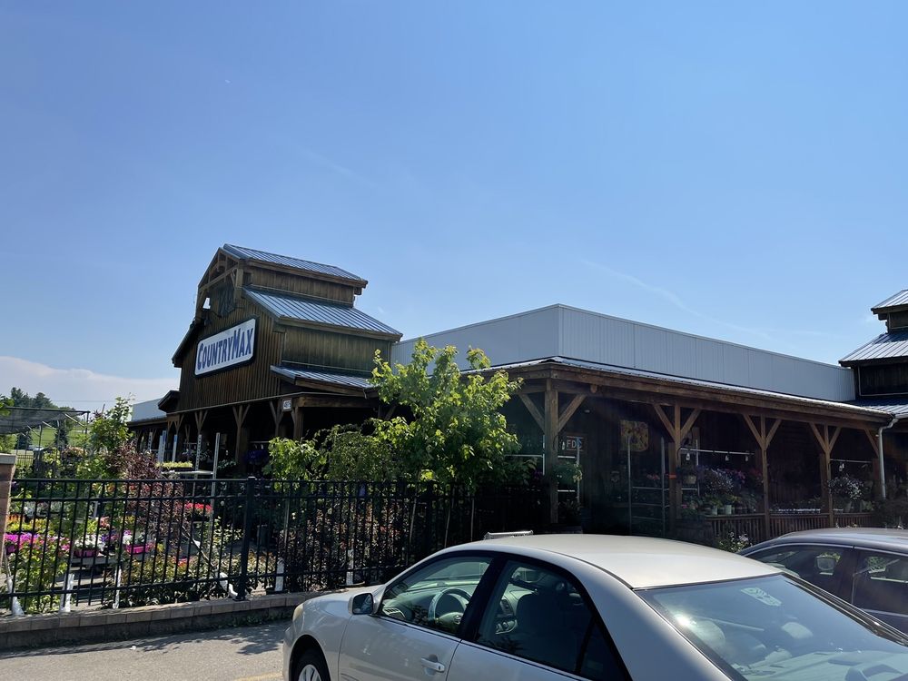 COUNTRYMAX Updated August 2024 50 Photos 4875 Rt 19, Brockport