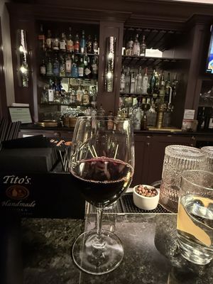 The Marc Restaurant by null