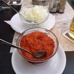 Balkan-Grill