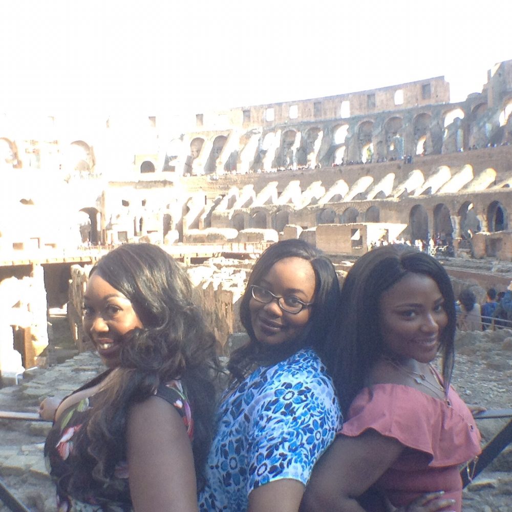 Colosseo - Local Flavor Near Me - Rome, RM