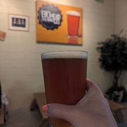 Big Head Brewing