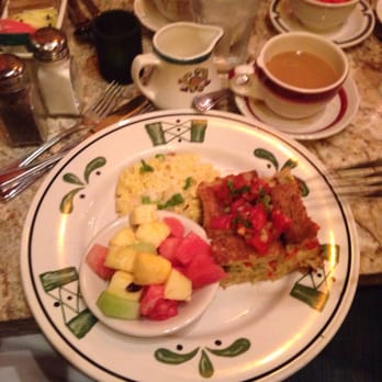 Chez Lulu - Food - French Near Me - Birmingham, Alabama