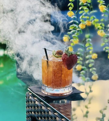 Taj Mahal Flavors of India by null