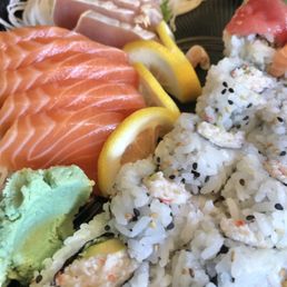 California Roll California Roll