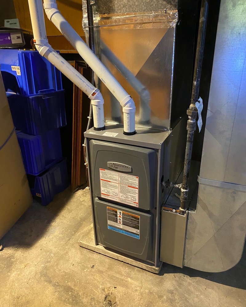 ATOMIC AIR Updated July 2024 22 Photos Toronto, Ontario Heating