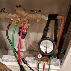 Root’n Toot’n Drain Cleaning Service