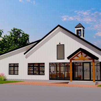 RWH Architect - Architects Near Me - Salem, New Hampshire