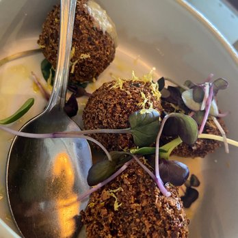 Aba - Green Falafel - Mediterranean Near Me - Chicago, Illinois Aba - Green Falafel - Mediterranean Near Me - Chicago, Illinois