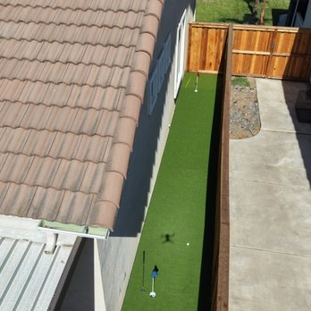 Newline Concrete & Pavers - Putting Green - Masonry/Concrete Near Me Newline Concrete & Pavers - Putting Green - Masonry/Concrete Near Me
