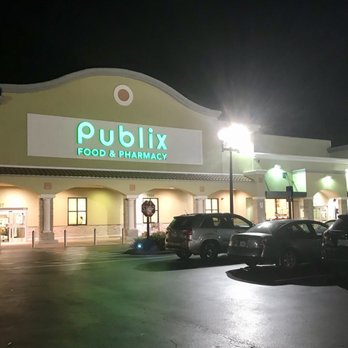 Publix Super Markets - The exterior. - Grocery Near Me - Orlando, Florida Publix Super Markets - The exterior. - Grocery Near Me - Orlando, Florida