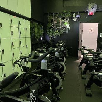 Edge Cycle - Cycling Classes Near Me - Chula Vista, California