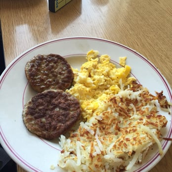 Sam's Cafe - Only complaint was her ordered country potatoes not hashbrowns. - Chinese Near Me - Stockton, California Sam's Cafe - Only complaint was her ordered country potatoes not hashbrowns. - Chinese Near Me - Stockton, California
