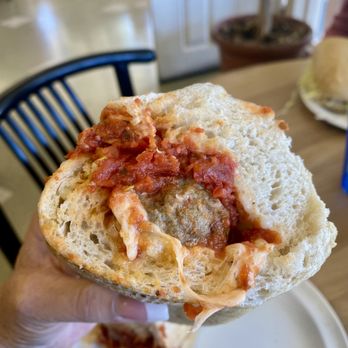 Bianca's Deli & Catering - Meatball sandwich - Delis Near Me - Moraga, California Bianca's Deli & Catering - Meatball sandwich - Delis Near Me - Moraga, California