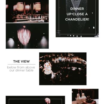 BLVD Steakhouse - New American Near Me - Chicago, Illinois
