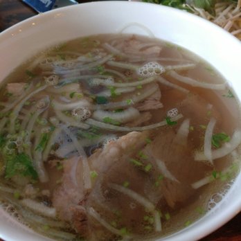 Pho Tower - Brisket pho. So much meat!!! - Vietnamese Near Me - Kansas City, Missouri Pho Tower - Brisket pho. So much meat!!! - Vietnamese Near Me - Kansas City, Missouri
