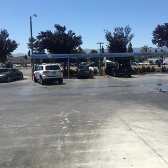 Capitol Premier Car Wash - VIV section = Very Important Vehicle - Car Wash Near Me - San Jose, California Capitol Premier Car Wash - VIV section = Very Important Vehicle - Car Wash Near Me - San Jose, California