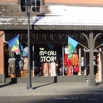 The McCall Candy - Chocolatiers & Shops Near Me - McCall, Idaho The McCall Candy - Chocolatiers & Shops Near Me - McCall, Idaho