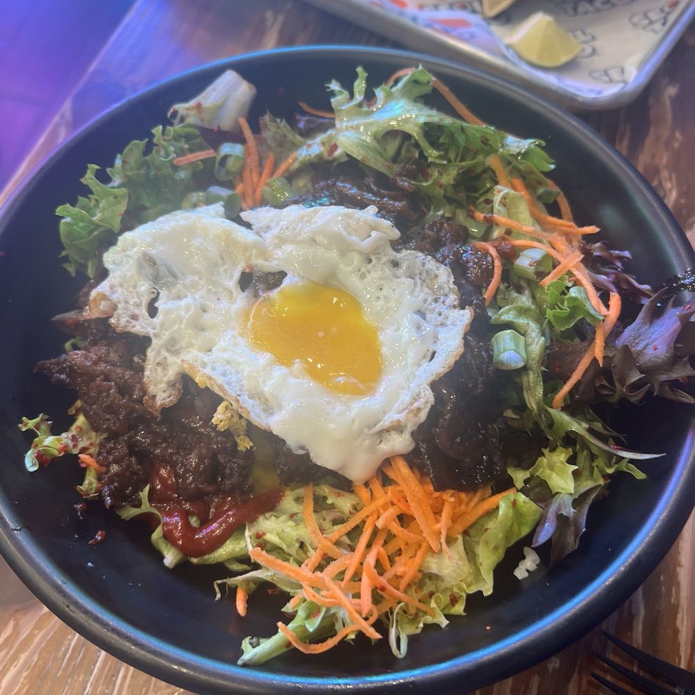 Gogi bowl