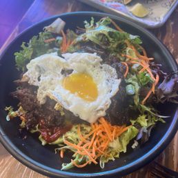 Gogi bowl Gogi bowl