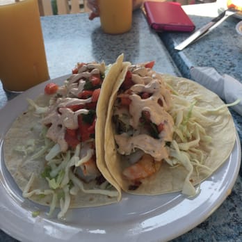 Sharkeys - Shrimp tacos - American Near Me - Key Largo, Florida Sharkeys - Shrimp tacos - American Near Me - Key Largo, Florida