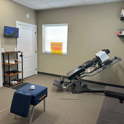 Family Chiropractic