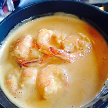 Cha Cha Cha - Cajun shrimp! It's all about da sauce!!!! - Caribbean Near Me - San Francisco, California