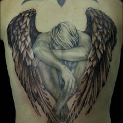 Infinite Art Tattoo Studio - How much will this one cost