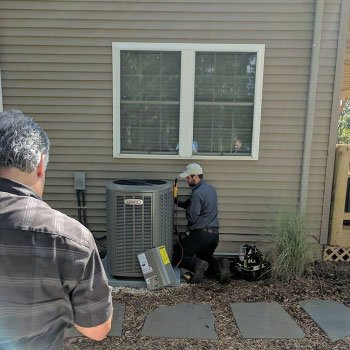 Slide of S J Kowalski