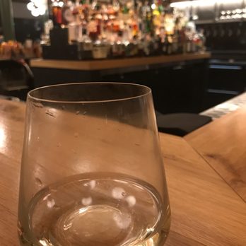 Topside - New American Near Me - Baltimore, Maryland