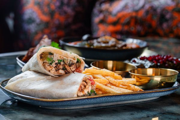 The Cheesecake Boutique By Queen Mama by null