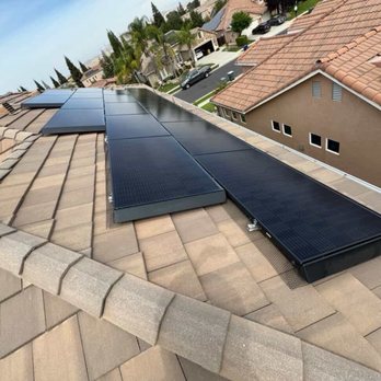 ECO Clean Solar Panel Cleaning - Solar Panel Cleaning Near Me - Tulare, California