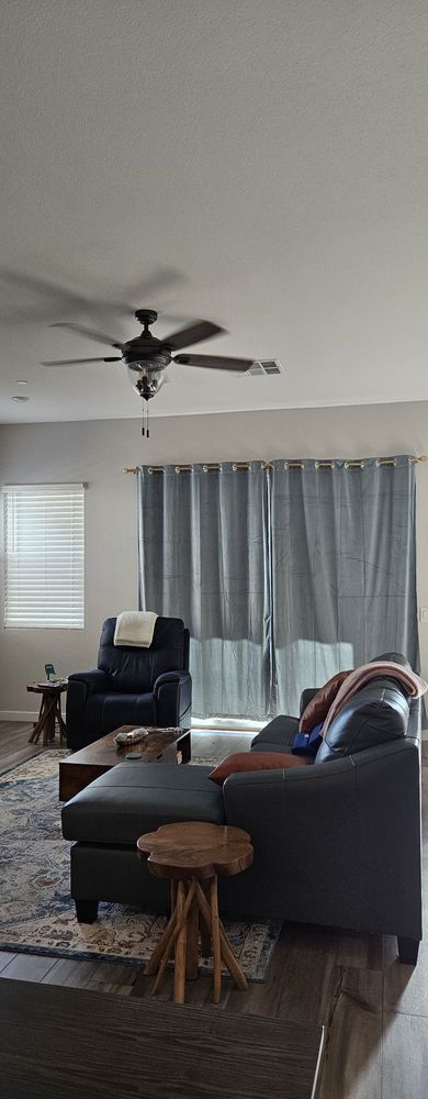 Slide of Quality Handyman Services