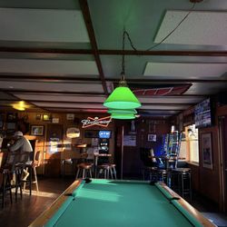 Missouri Tavern