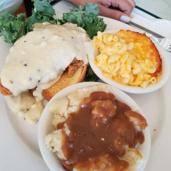 Southern Kitchen - Fried chicken, mashed potatoes, and mac - Southern Near Me - Richmond, Virginia Southern Kitchen - Fried chicken, mashed potatoes, and mac - Southern Near Me - Richmond, Virginia