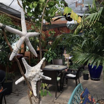 Origins Cafe - Fun, eclectic decor! - Cafes Near Me - Cooperstown, New York