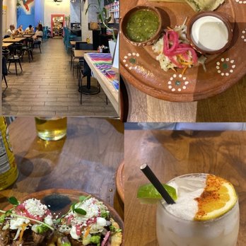Donaji - Mexican Near Me - San Francisco, California Donaji - Mexican Near Me - San Francisco, California
