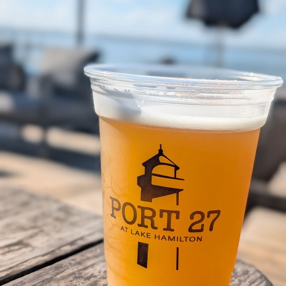 Seasonal beer: winter ale