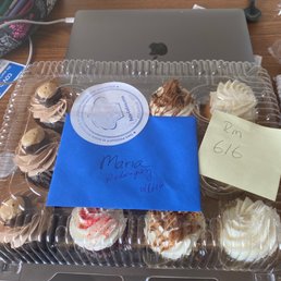 Cupcakes Cupcakes