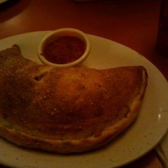 Pizza Heaven Bistro - Calzone - Pizza Near Me - Phoenix, Arizona Pizza Heaven Bistro - Calzone - Pizza Near Me - Phoenix, Arizona