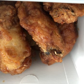 Bonchon South West Las Vegas - The spicy - Chicken Wings Near Me - Las Vegas, Nevada Bonchon South West Las Vegas - The spicy - Chicken Wings Near Me - Las Vegas, Nevada